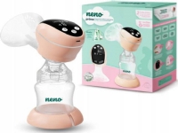 Neno Breast Pump The Neno Primo two-phase electric breast pump is wireless