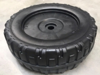 Hjul til Toyota Tundra 24v XXL