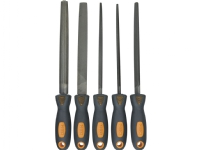 NEO Files for metal, set of 5 (37-610)