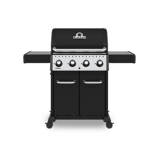 Broil King Crown 420 Gasgrill