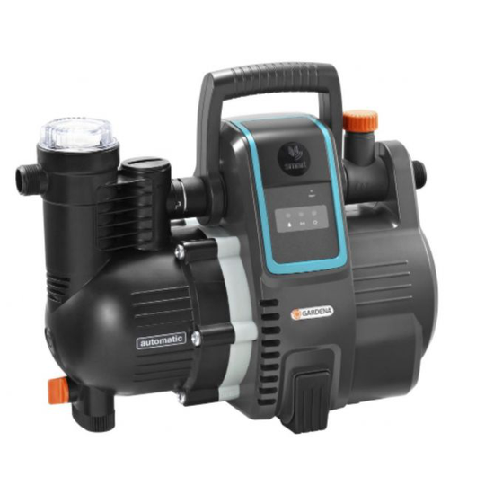 Gardena Smart Trykpumpe - 19080-20