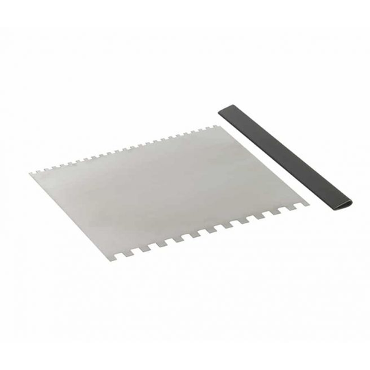 Eskimo Tandspartel Dobbelt 150 Mm 3/6mm - 24400