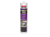 SOUDASEAL HY20 Ral 9010 290 ml