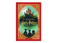 Harry Potter 1 - Harry Potter og De Vises Sten - pragtudgave | J. K. Rowling