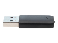 X6 Crucial USB-C female to USB-A male