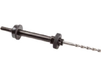 BAHCO Quick-Eject holdere 3834-ARBR-9100ES til Bi-metal og hårdmetal hulsave Ø 32-210 mm, skaft 8,5, til borepatron 10mm, leveres med bor