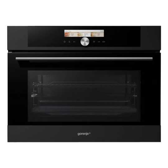 Gorenje GCM812B - Kombiovn