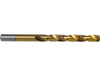 IRWIN HSS metalbor Titanium DIN 338 Ø3,30 arbejdslængde 36mm totallængde 65mm 1 stk pr. pakke