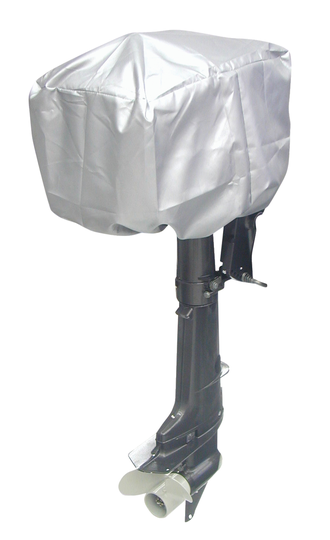 Bådmotorcover 5-15 hp