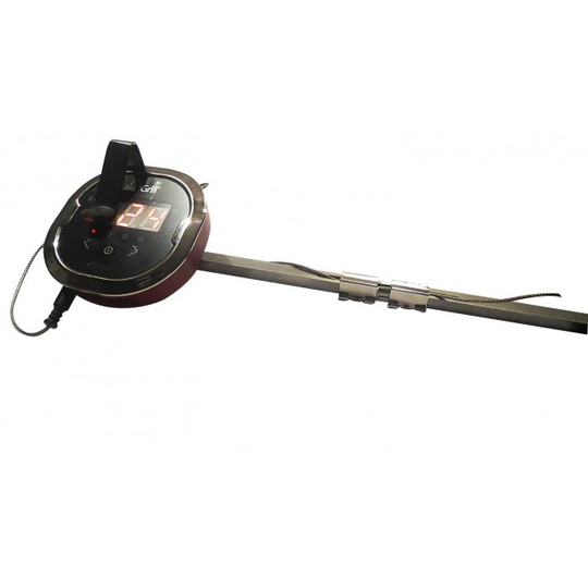 Roterende Termometer Spyd Weber Summit 470