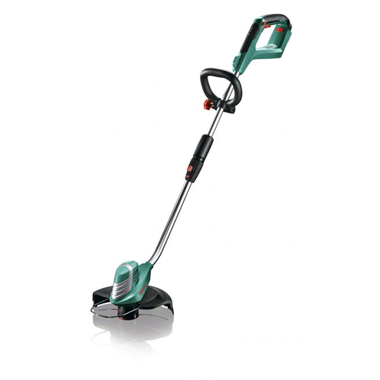 Bosch AdvancedGrassCut 36 Akku-plænetrimmer (uden akku og lader) - 0600878N04