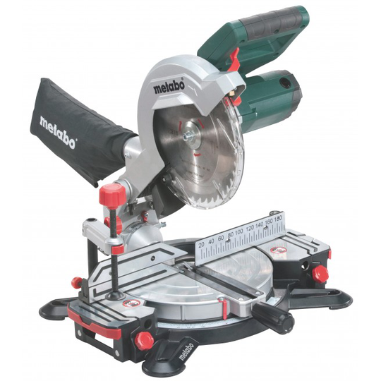 Metabo Kapsav Ks 216 M LaSErcut