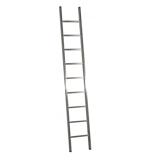 JUMBO Enkeltstige Proff 9 trin 2.8m.