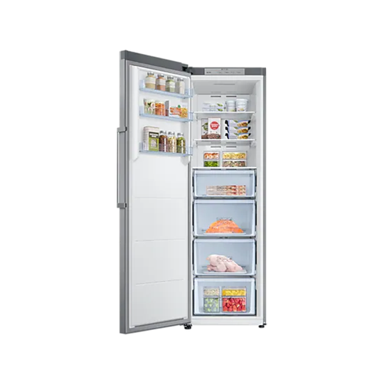 Samsung RZ32M7005S9/EE - Fritstående fryseskab