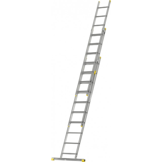 Wibe Kombistige Prof 3-delt - WKS Y3-7,6 SF