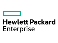 HPE 4-Hour Same Business Day Hardware Support Post Warranty - Support opgradering - reservedele og arbejdskraft - 1 år - on-site - 9x5 - responstid: