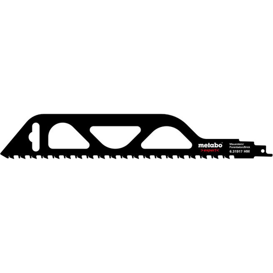 Metabo 4007430168290 - 631917000 Bajonetsavklinge expert brick