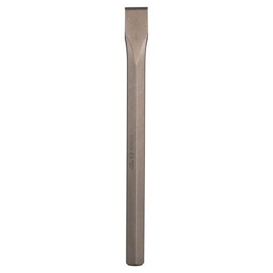 Bosch Fladmejsel Hex 28 36x400mm 1tk - 2608690108
