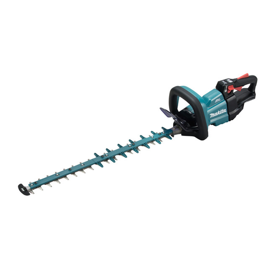 Makita Hækkeklipper 500mm 18v - DUH501Z