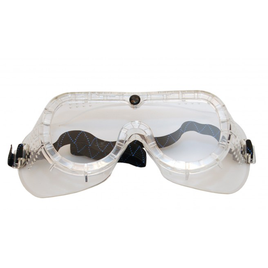 Millarco Sikkerhedsbrille klar