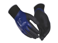 GUIDE 594 GLOVE NITRILE 10 BLUE