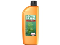 Loctite håndrens 7850 400ml - Fast orange med pimpsten