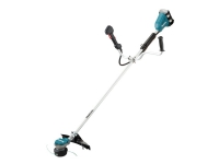 Makita DUR368AZ - Kratskærer - ledningfri - 18 V - 550 W - 2 batterier - 3500/5300/6500 opm - 25,5/35 cm - 4.7 kg