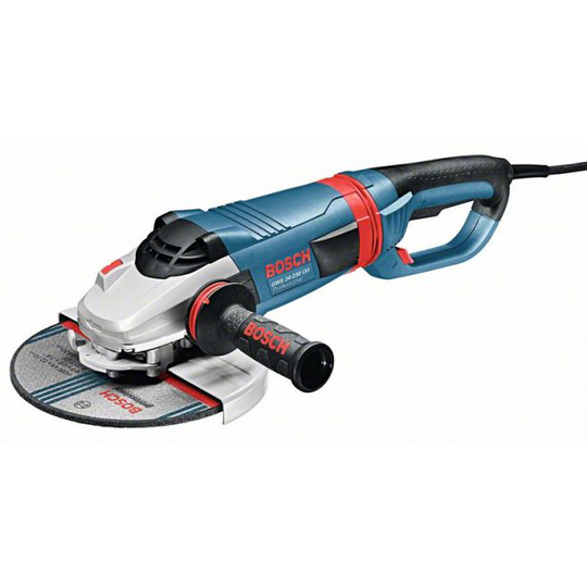 Bosch GWS 24-230 LVI - Vinkelsliber - 0601893H00