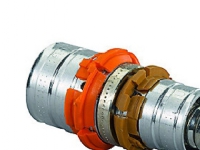 MLC presmf.red. 25-16mm - til gulvvarme- og brugsvand- og radiatorsystemer