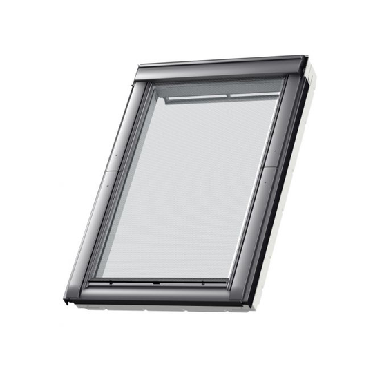 Velux Udvendigt Solgardin Sort Net Mhl Mk00 5060