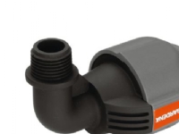 Gardena L-STYKKE 1/2