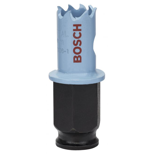 Bosch Hulsav Sheet Metal 16mm - 2608584778