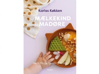 Fra mælkekind til madøre | Signe Severin, Karlas køkken
