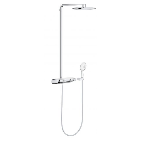 Grohe Smartcontrol Rainshower