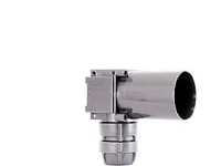 alu koblingsdåse 16mm - 16mm alu kompressionsdåse til alu pex rør
