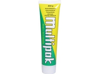 UNIPAK Multipak paksalve 200g til drikkevand, brugsvand, varme, gas, trykluft og køling