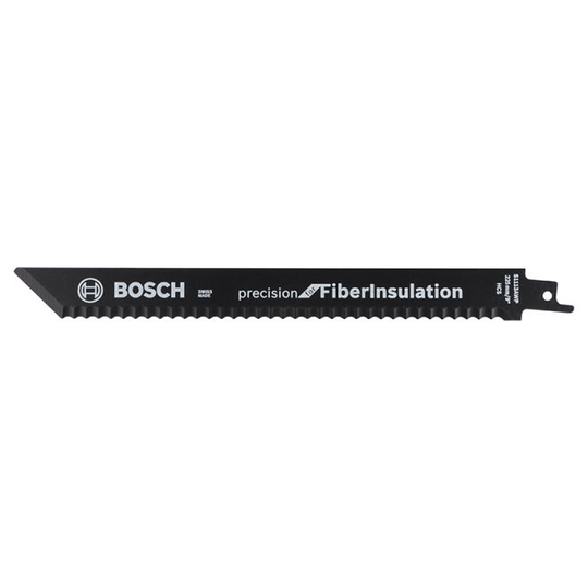 Bosch Bajonetsavkl S1113awp Kniv 225mm 2stk - 2608635527