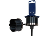 Thurmer Tools hulsav 76.0 mm træ/gips