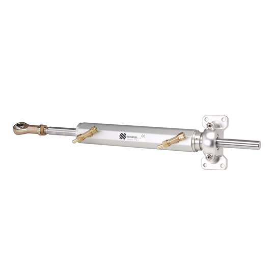 Ultraflex cylinder 116 cc inboard -3/8