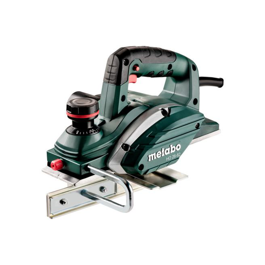 Metabo HO 26-82 - 602682700 Høvl