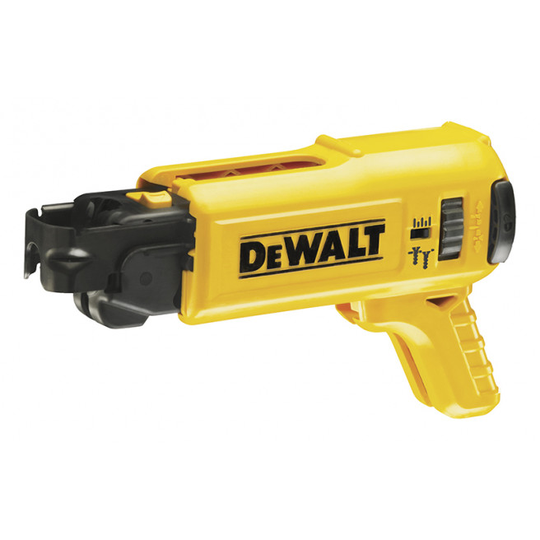 DeWALT Attachment for Gipsskruemaskine - DCF6201-XJ