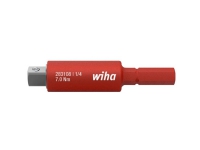 Wiha Wiha 43139 Socket Adapter 1 stk