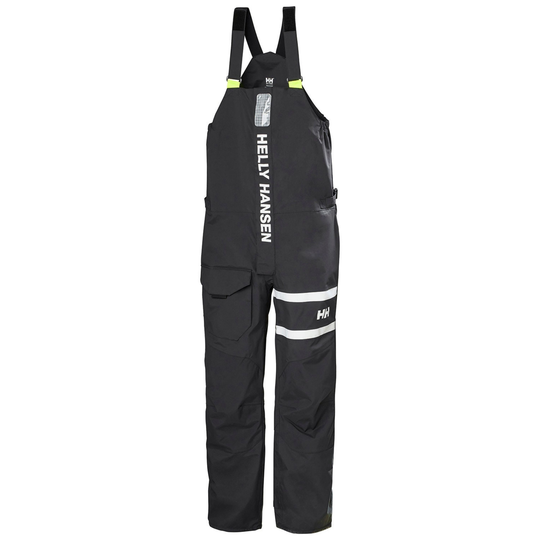 Helly Hansen Sejlerbukser Salt Coastal Sort s