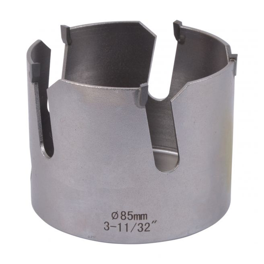 Makita Tct Hulsav 85mm - D-45353