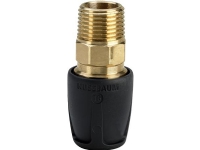 VIEGA Combi PB Push Overgang 16-½ med nippel