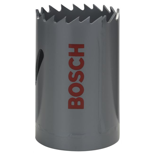 Bosch Hulsav HSS Bim 37mm Variotech - 2608584846