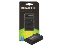 Duracell - USB-batterioplader