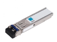 PeakOptical PSFP-24-3311S-22FU, Fiberoptisk, 1250 Mbit/s, SFP, LC, 15000 m, 1310 nm