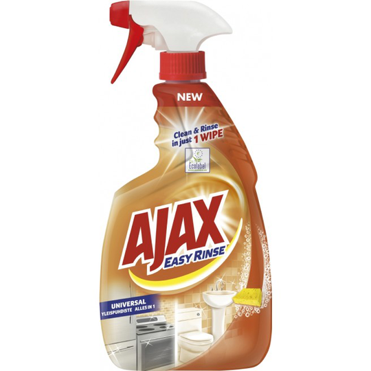 Ajax Universal Spray - 750 ml