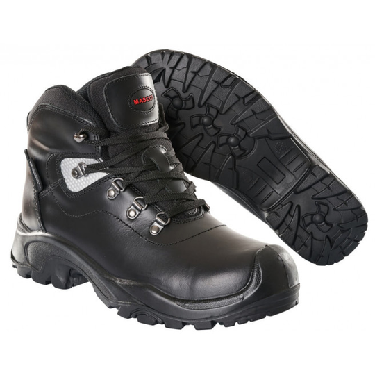 Mascot Footwear Industry Sikkerhedsstøvle F0220-902